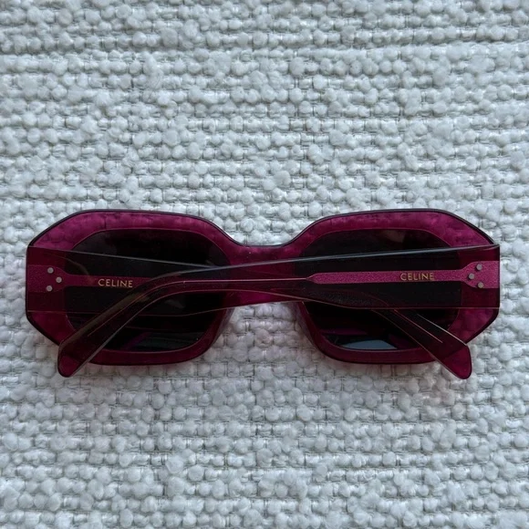 CELINE SUNGLASSES - Picture 4 of 6
